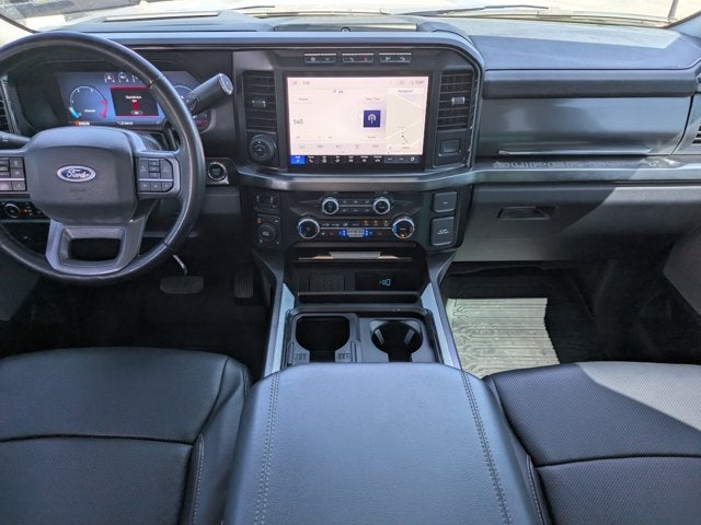 2023 Ford Super Duty F-250 SRW Lariat