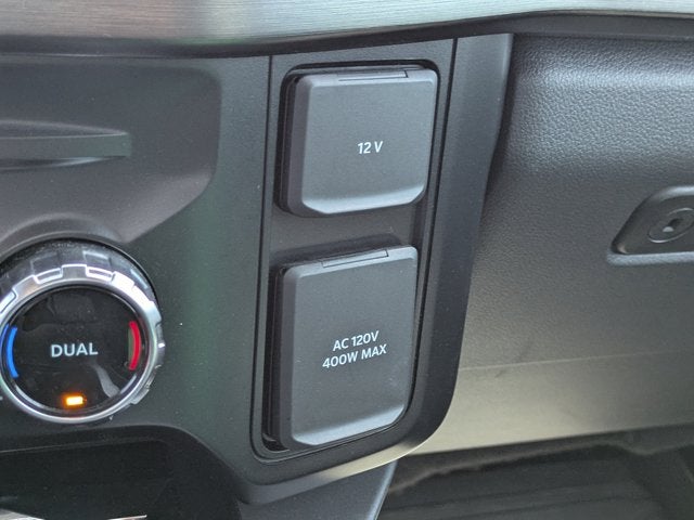 2023 Ford Super Duty F-250 SRW Lariat