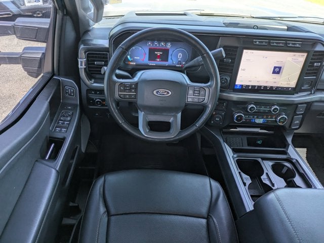 2023 Ford Super Duty F-250 SRW Lariat