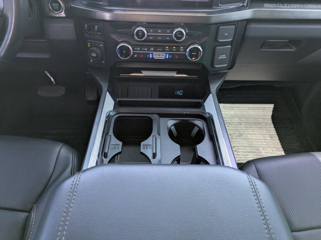 2023 Ford Super Duty F-250 SRW Lariat