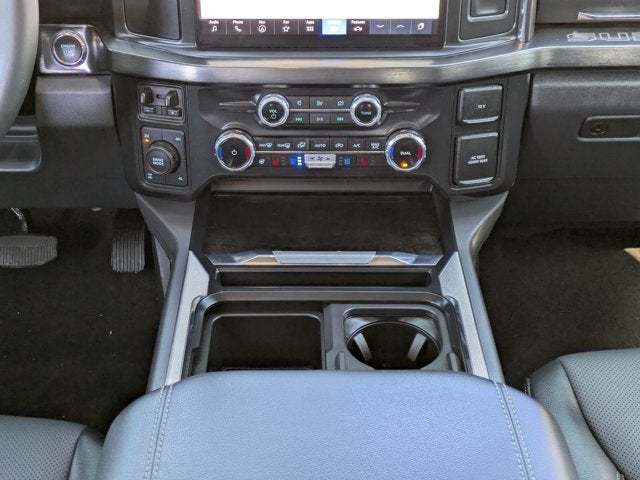 2024 Ford Super Duty F-250 SRW LARIAT