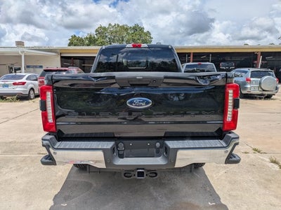 2024 Ford Super Duty F-250 SRW XL