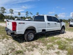 2023 Ford Super Duty F-350 SRW XL