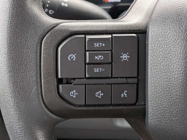 2023 Ford Super Duty F-350 SRW XLT