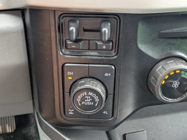 2023 Ford Super Duty F-350 SRW XLT