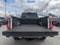 2025 Ford Super Duty F-350 SRW Platinum