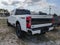 2025 Ford Super Duty F-350 SRW Platinum