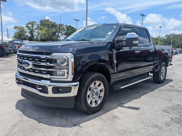 2023 Ford Super Duty F-350 SRW XL