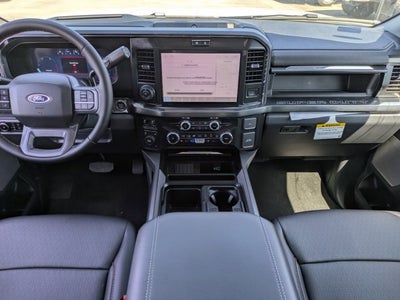 2026 Ford Super Duty F-350 DRW TDSL CREW CAB 6.7L LARIAT