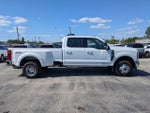 2026 Ford Super Duty F-350 DRW TDSL CREW CAB 6.7L LARIAT