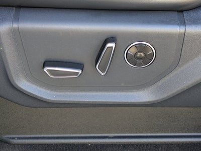 2022 Ford Super Duty F-350 DRW Platinum