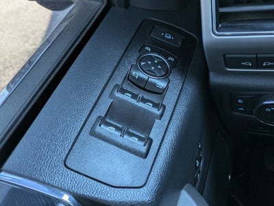 2022 Ford Super Duty F-350 DRW Platinum