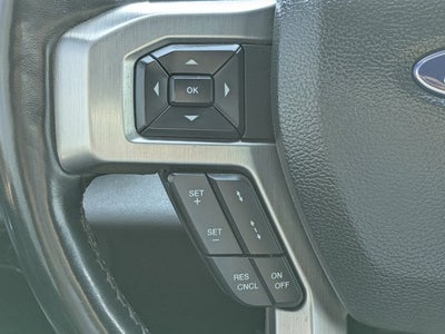 2022 Ford Super Duty F-350 DRW Platinum