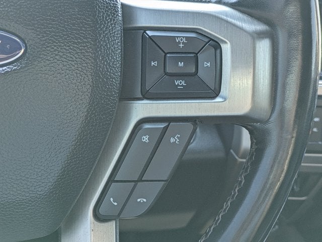 2022 Ford Super Duty F-350 DRW Platinum