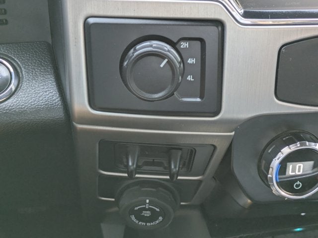2022 Ford Super Duty F-350 DRW Platinum
