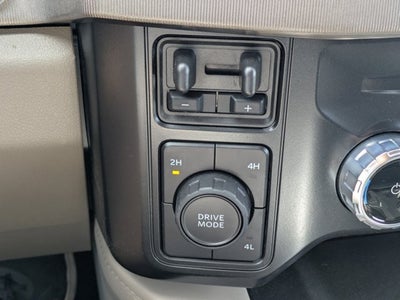 2026 Ford Super Duty F-450 DRW Platinum