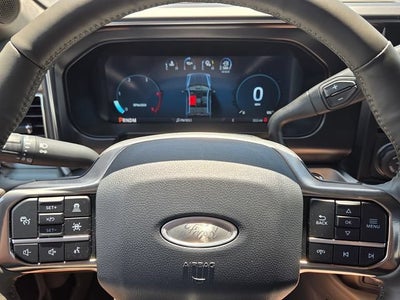 2026 Ford Super Duty F-450 DRW XL
