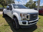 2022 Ford Super Duty F-450 DRW XL