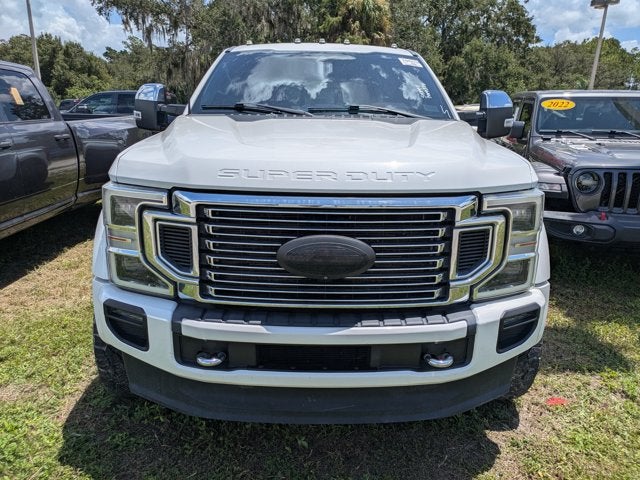 2022 Ford Super Duty F-450 DRW XL