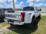 2022 Ford Super Duty F-450 DRW XL