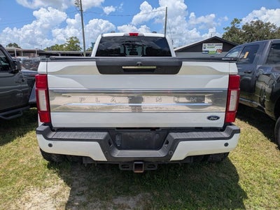 2022 Ford Super Duty F-450 DRW XL