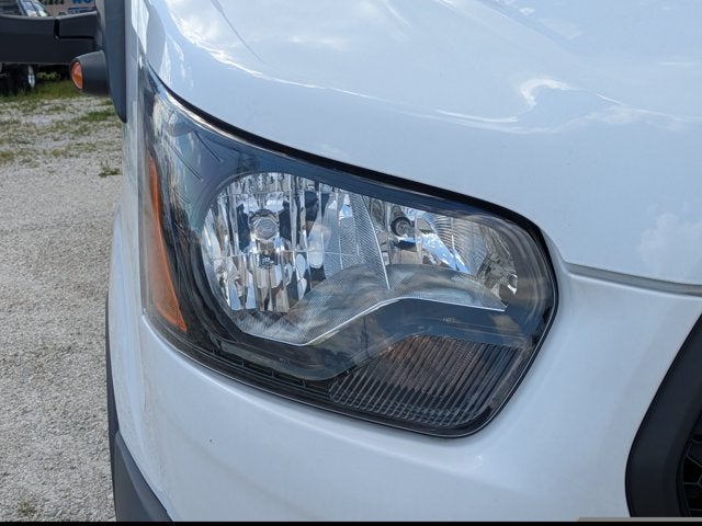 2024 Ford Transit Cargo Van 148" Hi Roof