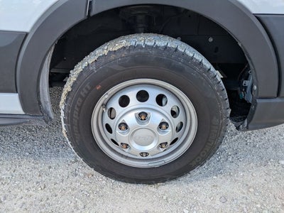2024 Ford Transit Cargo Van 148" Hi Roof