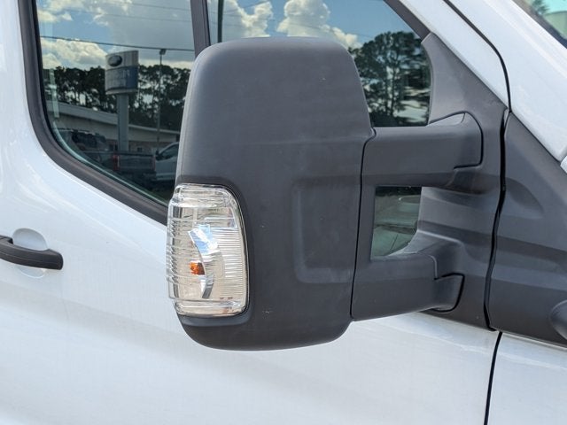 2024 Ford Transit Cargo Van 148" Hi Roof