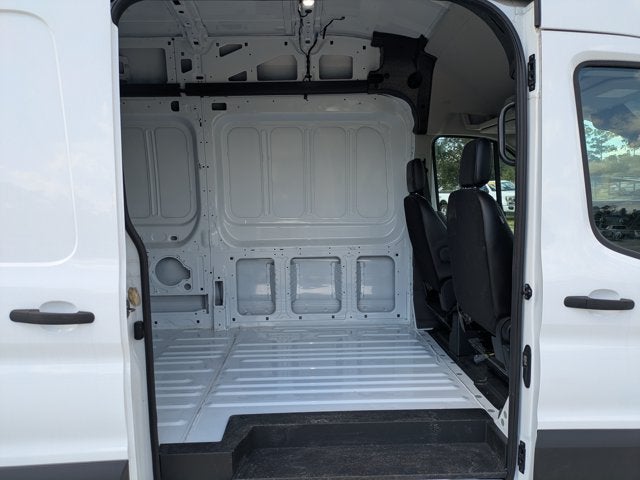 2024 Ford Transit Cargo Van 148" Hi Roof