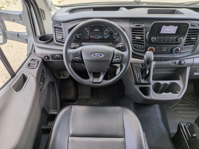 2024 Ford Transit Cargo Van 148" Hi Roof
