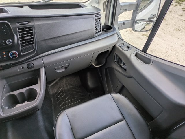 2024 Ford Transit Cargo Van 148" Hi Roof