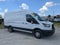 2024 Ford Transit Cargo Van 148" Hi Roof