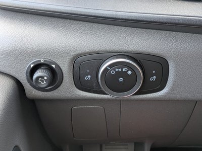 2024 Ford Transit Cargo Van 148" Hi Roof