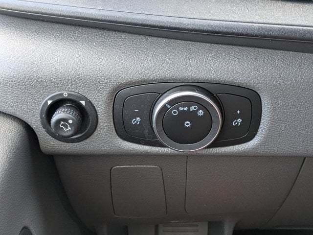 2024 Ford Transit Cargo Van 148" Hi Roof