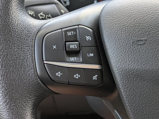 2024 Ford Transit Cargo Van 148" Hi Roof