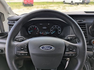 2024 Ford Transit Cargo Van 148" Hi Roof