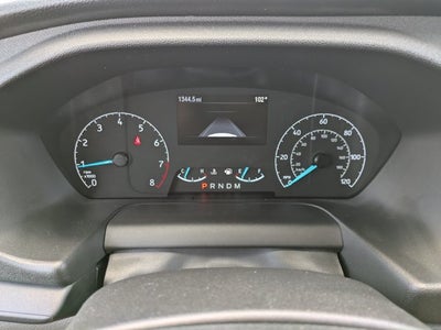 2024 Ford Transit Cargo Van 148" Hi Roof