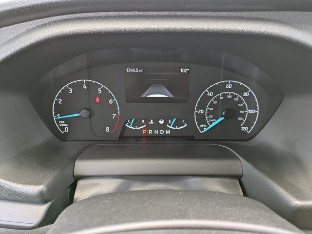 2024 Ford Transit Cargo Van 148" Hi Roof