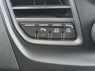 2024 Ford Transit Cargo Van 148" Hi Roof