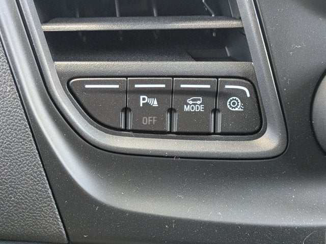 2024 Ford Transit Cargo Van 148" Hi Roof