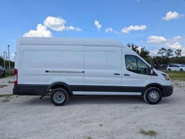 2024 Ford Transit Cargo Van 148" Hi Roof