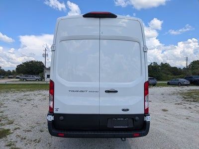2024 Ford Transit Cargo Van 148" Hi Roof