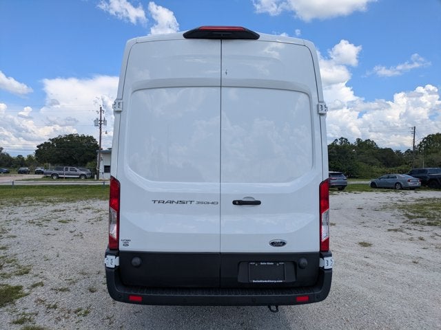 2024 Ford Transit Cargo Van 148" Hi Roof