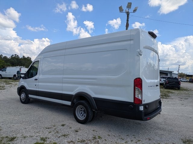 2024 Ford Transit Cargo Van 148" Hi Roof