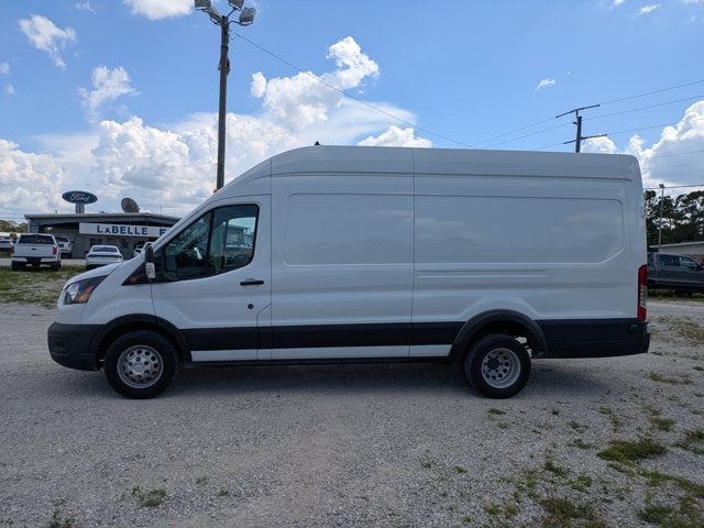2024 Ford Transit Cargo Van 148" Hi Roof