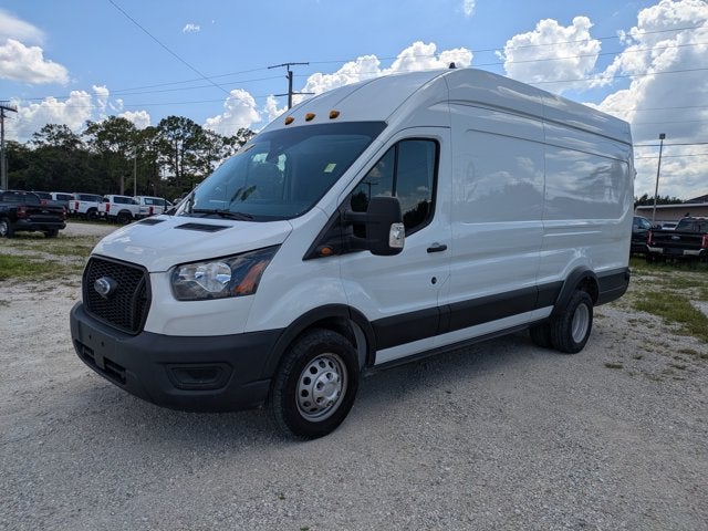 2024 Ford Transit Cargo Van 148" Hi Roof