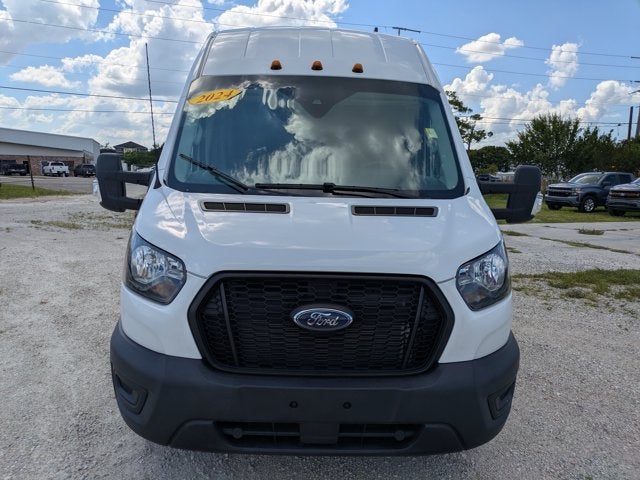 2024 Ford Transit Cargo Van 148" Hi Roof