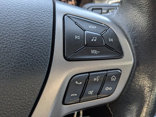 2023 Ford Ranger XL