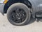 2021 Ford Ranger 4WD 4C CREW CAB 2.3L XLT