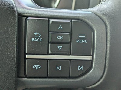 2023 Ford F-150 4x2 SuperCrew